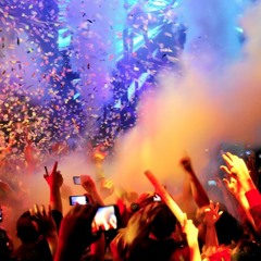 Bounce House Mix