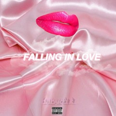 Summrs x Lil Gameboy ~ Falling in Love 💕 (Prod. Elevatedprod) ***FTI EXCLUSIVE