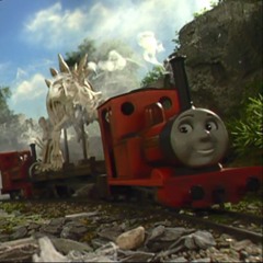 Skarloey Railway Theme - Season 9
