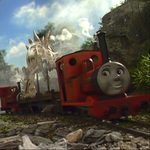 Skarloey Railway Theme - Season 9