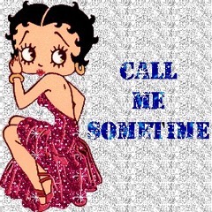 Petty Boop (prod.haruhi)