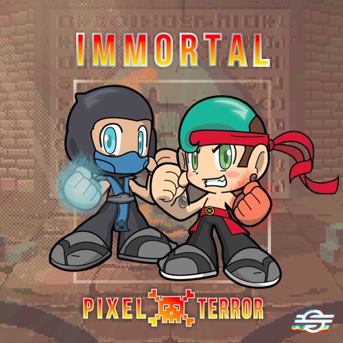 IMMORTAL