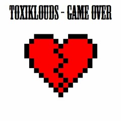 ToxiKlouds - Game Over