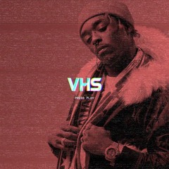 Lil Uzi Vert Type Beat | Percent (Prod. VHS)