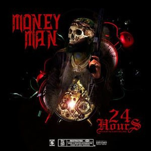 Money Man x palmer - Handle Bars (24 Hours)
