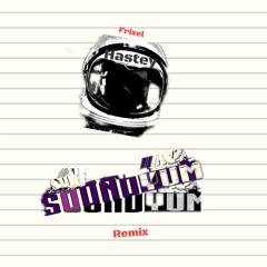 Frixel - Hastey (SoundYum Remix) FREE DOWNLOAD