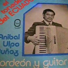 MZ - 120 Bpm - Anibal Ulpo Muñoz - Amores Allaras Uso Privado Antañero