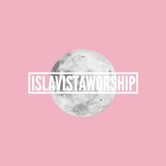 Isla Vista Worship - Dancing On The Moon (HXLY KXSS Remix)