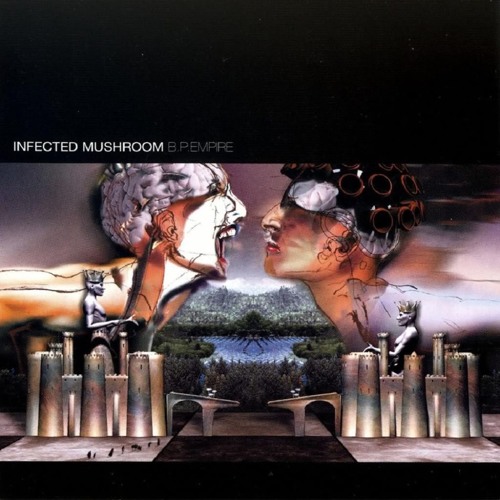 2. Unbalanced (Baby Killer Rmx)
