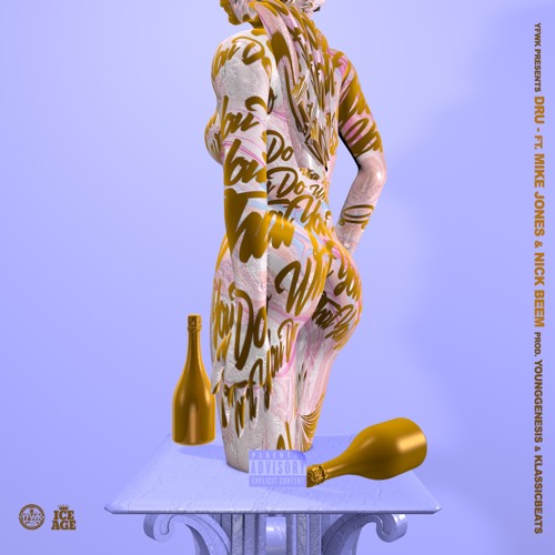 What You Do Feat. Mike Jones & Nick Beem