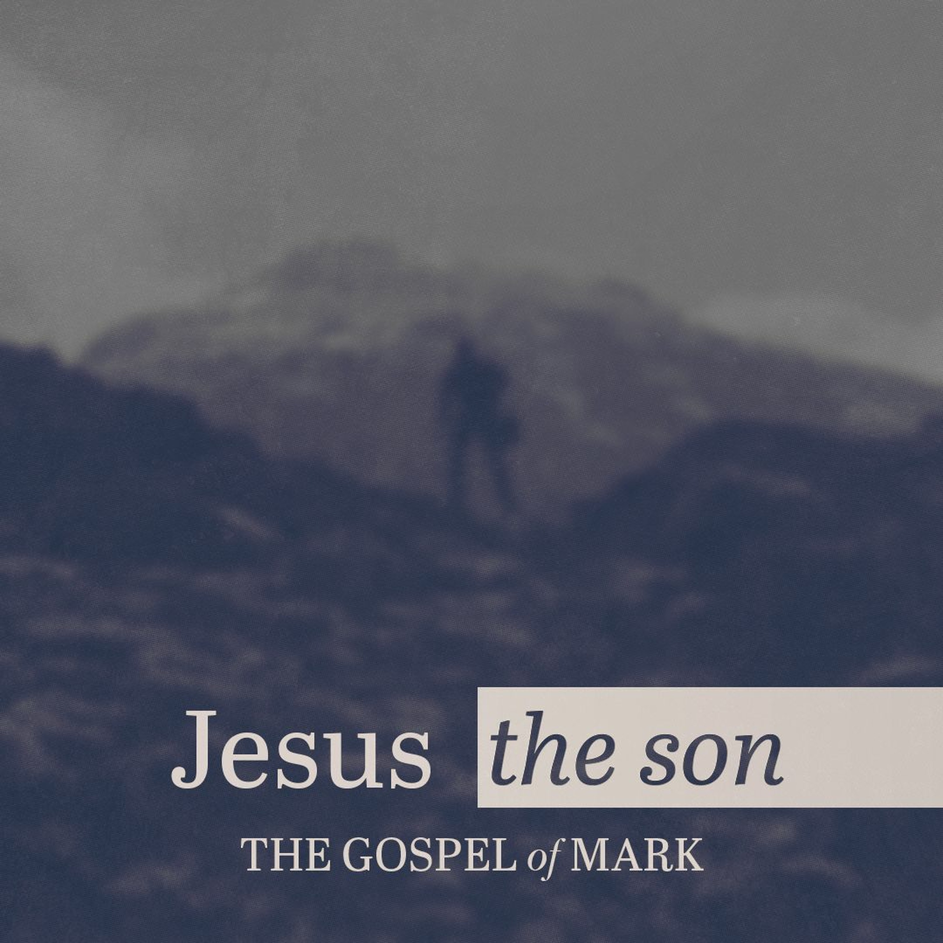 The Life Changing Authority of Jesus episode artwork