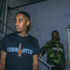 Tang X Lil Shaq - The race TayK 47