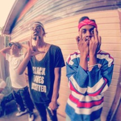 Ave X Jimmy 5 x Don't Start Nun ( Prod. KloudBeats )