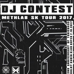 N!trogenium - METHLAB ON TOUR SK2017
