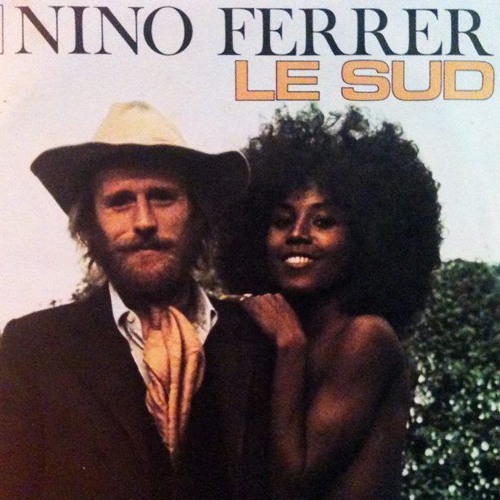 Stream N°4 : Nino Ferrer - Le Sud || Piano by LesZicos | Listen online for  free on SoundCloud