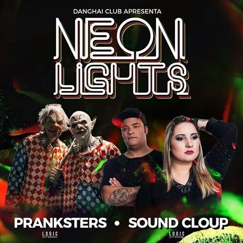 Sound Cloup @ Neon - Danghai Club - 23.09.17