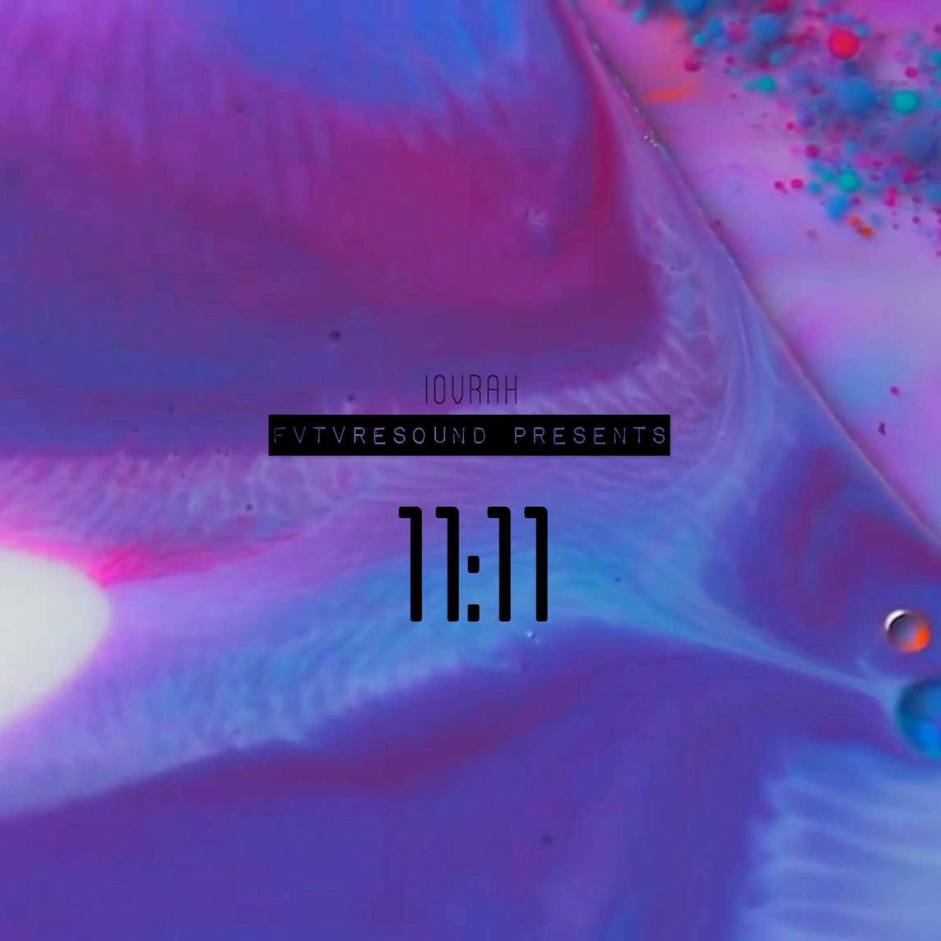 11:11 episode artwork