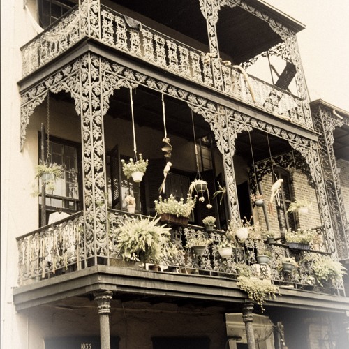 Walt's Waltz (disquiet0299)