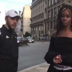 Godfather (Freestyle #3)