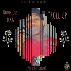 Roll Up(Prod. By Yondo)