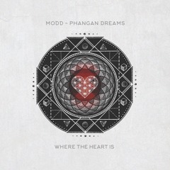 Premiere: Modd - Phangan Dreams (Original Mix) [Where The Heart Is]