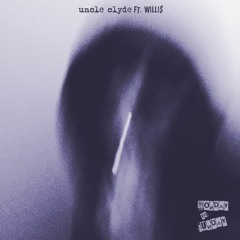 MONDAY TO SUNDAY Ft. WILLI$ (prod. FUUMAS)