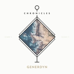 Generdyn - Bridges Feat. (FJØRA)