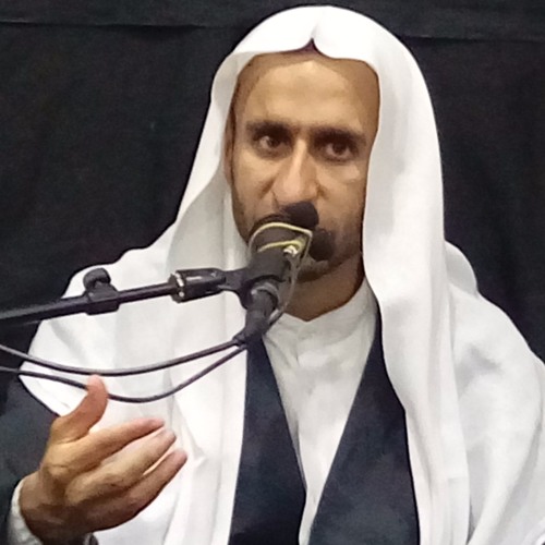 إهنا يا أختي يسيل دمي - ليلة 5 محرم 1439هـ | الشيخ عبدالحي آل قمبر