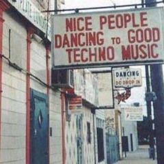 Yasin Toker - Derbeder Tekno-cu Kokojambo LiveSet - 3