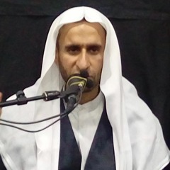 نعي الأخير - ليلة 5 محرم 1439هـ | الشيخ عبدالحي آل قمبر