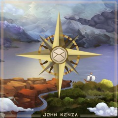 John Kenza - Compass Rose (feat. Kédo Rebelle)