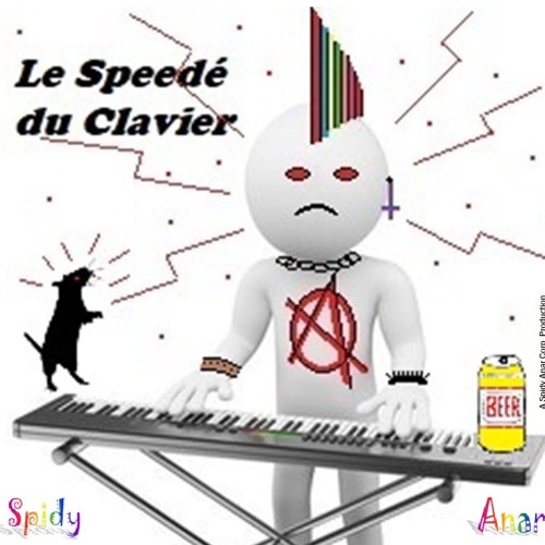 Speed Douce Amer