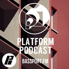 Platform Project # 37 - September 2017 -  Dj Pi feat. Scott Allen guest Mix