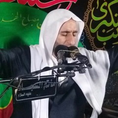 يقل لها يا أختي ،، والسهم المثلث - ليلة 5 محرم 1439هـ | الشيخ عبدالحي