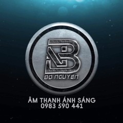 NST Bong Bóng Dưới Mưa - DJ Thịnh Jerry