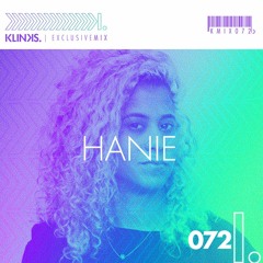 Hanie (Venezuela)| Exclusive Mix 072