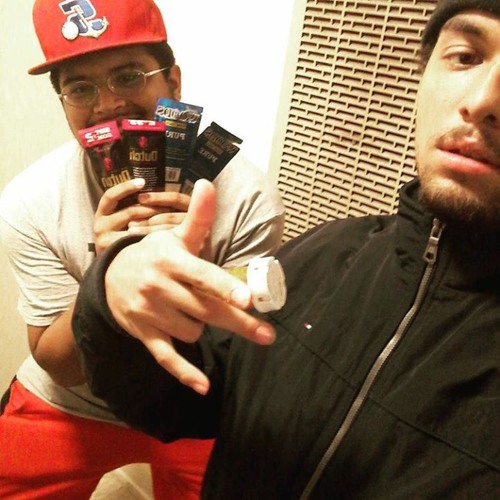 BashK ft Teeboy - Goin On