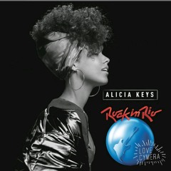 How Come You Dont Call Me-Alicia Keys.mp3