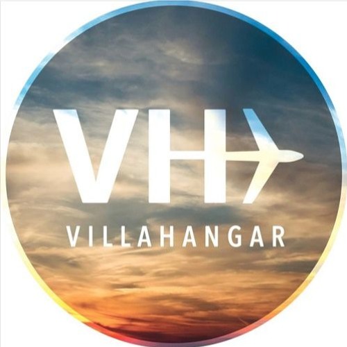 Stream Sauro Mixshow x Villahangar by Sauro | Listen online for free on ...