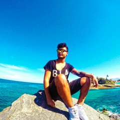Matheus Lima Feat LK - Hypnotize (Original Mix )