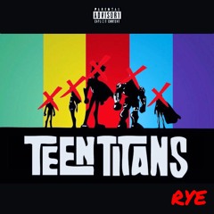 Teen Titans