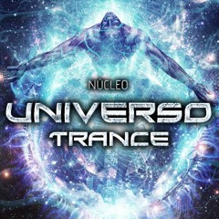 DITSUO - Universo Trance #2 @Catanduva-SP 27/08/2017