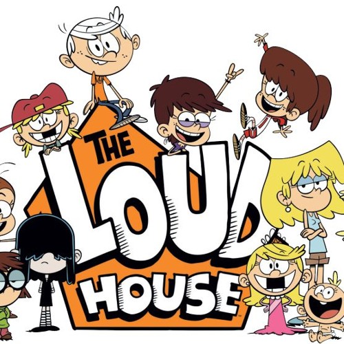 Stream The Loud House End Credits (Instrumental) by Laurenthechick