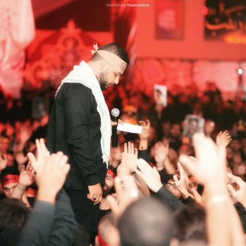 الليلة الأولى - محرم 1439 ( هيئة الروضتين )