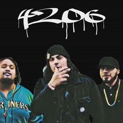 4206 - In Peace (Prod. by Thovo)