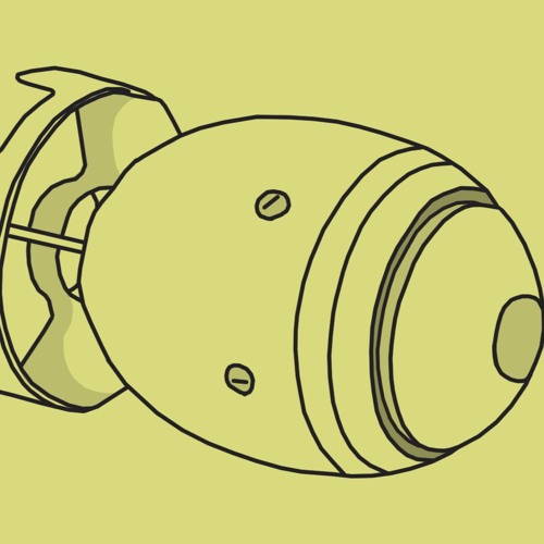 When North Korea launches the nuke but you're hype anyways