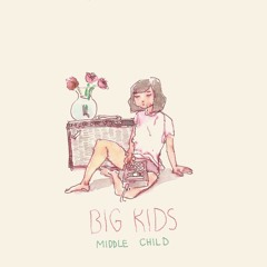 Big Kids (full beat tape)