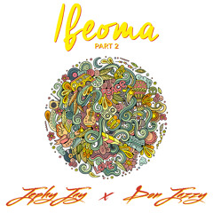 Jephy Jay Ft. Don Jazzy - Ifeoma Pt 2