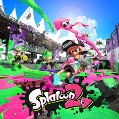 Now or Never! - Splatoon 2 OST