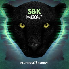 Way Scout - SBK ● Supported by EXSSV ●